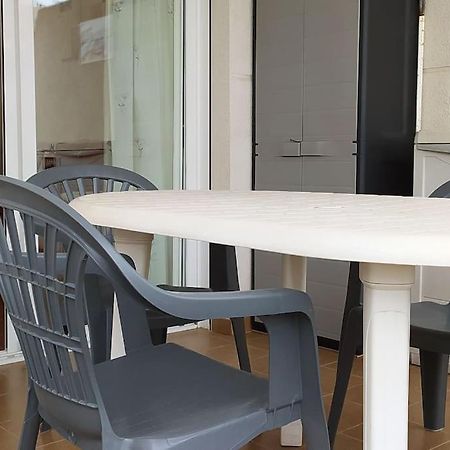 Acogedor Apartamento En La Playa De Canet 卡耐特蒂贝兰格 外观 照片