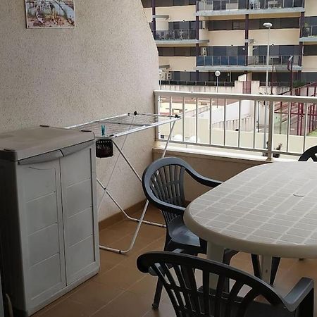 Acogedor Apartamento En La Playa De Canet 卡耐特蒂贝兰格 外观 照片