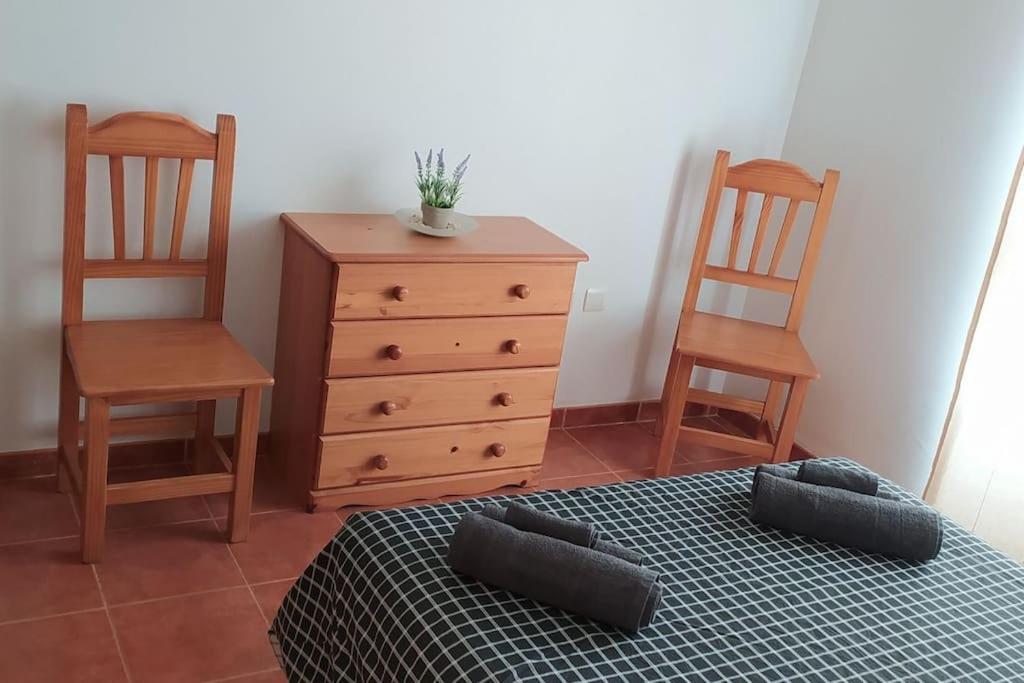 Acogedor Apartamento En La Playa De Canet 卡耐特蒂贝兰格 外观 照片
